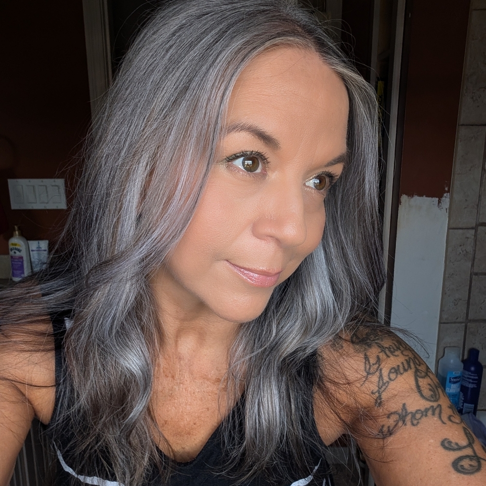 Meet your Posher, Shannon